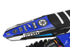 Yamaha Graphics Kit - Urgent Blues