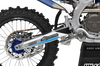 Yamaha Graphics Kit - Urgent Blues