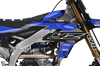 Yamaha Graphics Kit - Yeao Purple