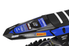 Yamaha Graphics Kit - Yeao Purple