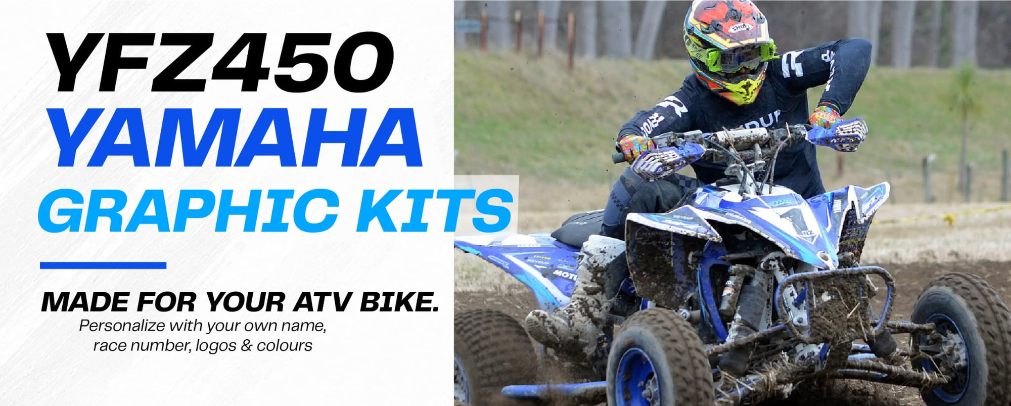 Yfz450