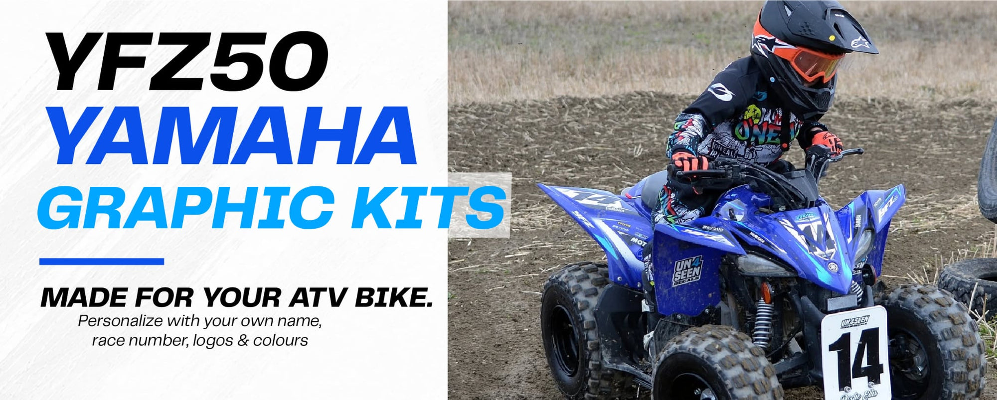 Yfz50