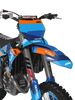 KTM Graphics Kit - Young Power