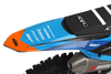 KTM Graphics Kit - Young Power