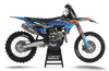 KTM Graphics Kit - Young Power