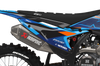 KTM Graphics Kit - Young Power