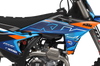 KTM Graphics Kit - Young Power