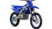 Yamaha YZ250F OEM Graphics