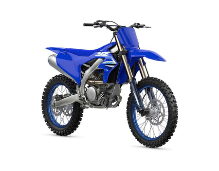 Yamaha YZ250F OEM Graphics