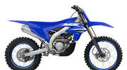 Yamaha YZ450FX OEM Graphics