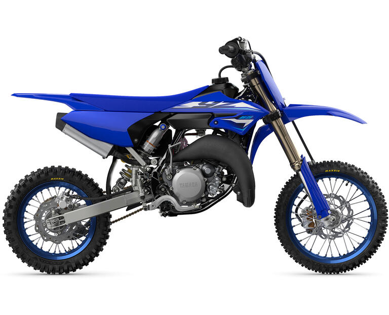 Kawasaki KX80 OEM Graphics