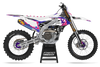 Yamaha Graphics Kit - 93z