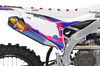 Yamaha Graphics Kit - 93z