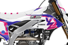 Yamaha Graphics Kit - 93z