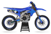 Yamaha Graphics Kit - Aquaz