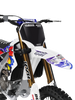 Yamaha Graphics Kit - Flashback