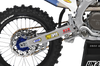 Yamaha Graphics Kit - Flashback