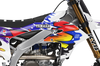Yamaha Graphics Kit - Flashback