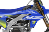 Yamaha Graphics Kit - Fluid Apex Blue