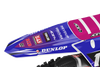 Yamaha Graphics Kit - Fluid Apex Purple