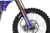 Yamaha Graphics Kit - Fluid Apex Purple