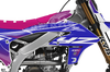 Yamaha Graphics Kit - Fluid Apex Purple