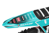 Yamaha Graphics Kit - Fluid Apex Aqua