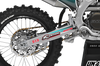 Yamaha Graphics Kit - Fluid Apex Aqua