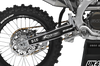 Yamaha Graphics Kit - Fluid Graphite
