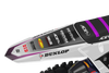 Yamaha Graphics Kit - Fluid Grey