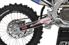 Yamaha Graphics Kit - Fluid Grey