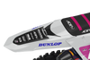 Yamaha Graphics Kit - Fluid Grid Pink