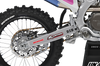Yamaha Graphics Kit - Fluid Grid Pink