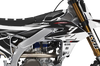 Yamaha Graphics Kit - Fluid Black
