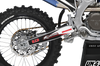 Yamaha Graphics Kit - Fluid Black
