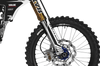 Yamaha Graphics Kit - Ironline