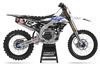 Yamaha Graphics Kit - Ironline