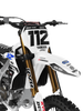 Yamaha Graphics Kit - Ironline