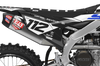 Yamaha Graphics Kit - Ironline