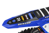 Yamaha Graphics Kit - Merge Blue