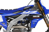 Yamaha Graphics Kit - Merge Blue
