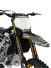 Yamaha Graphics Kit - Merge Army