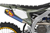 Yamaha Graphics Kit - Merge Army