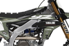Yamaha Graphics Kit - Merge Army