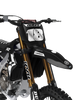 Yamaha Graphics Kit - Racer Air Ryway Black