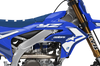 Yamaha Graphics Kit - Racer Air Ryway Blue