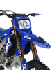 Yamaha Graphics Kit - Racer Air Ryway Blue