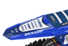 Yamaha Graphics Kit - Racer Air Ryway Blue