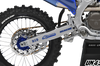 Yamaha Graphics Kit - Racer Air Ryway Blue