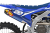 Yamaha Graphics Kit - Racer Air Ryway Blue